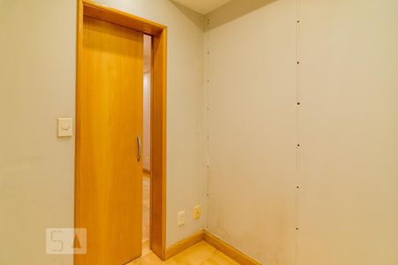 Apartamento à venda com 450m², 5 quartos e 4 vagasCloset da Suite 3