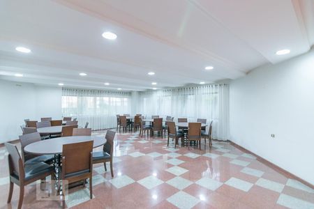 Apartamento à venda com 450m², 5 quartos e 4 vagasSalão de Festas