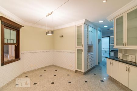 Apartamento à venda com 450m², 5 quartos e 4 vagasCopa