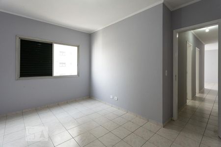 Apartamento à venda com 118m², 3 quartos e 3 vagasQuarto 3