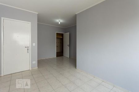 Sala de apartamento para alugar com 3 quartos, 118m² em Moema, São Paulo