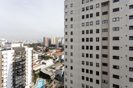 Apartamento à venda com 118m², 3 quartos e 3 vagasVista