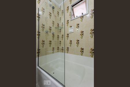 Apartamento à venda com 118m², 3 quartos e 3 vagasBanheiro