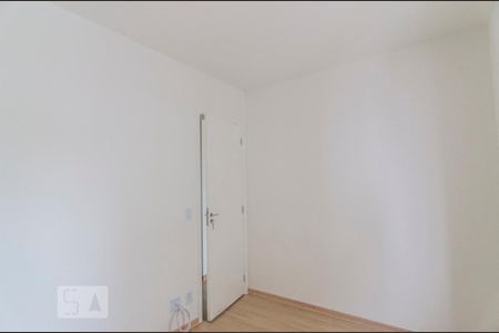 Quarto de apartamento à venda com 1 quarto, 35m² em Quinta da Paineira, São Paulo