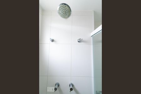 Apartamento à venda com 72m², 2 quartos e 1 vaga Apartamento à venda com 72m², 2 quartos e 1 vagaBanheiro da suíte - chuveiro