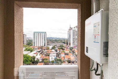 Apartamento à venda com 72m², 2 quartos e 1 vaga Apartamento à venda com 72m², 2 quartos e 1 vagaÁrea de serviço - aquecedor a gás