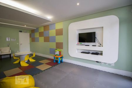 Apartamento à venda com 72m², 2 quartos e 1 vaga Apartamento à venda com 72m², 2 quartos e 1 vagaBrinquedoteca