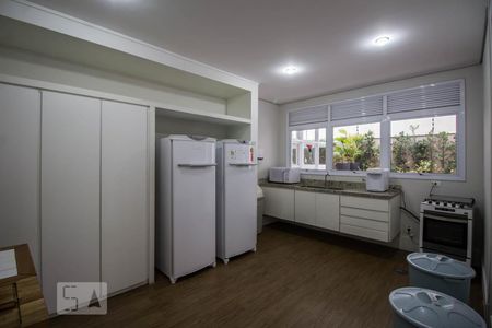 Apartamento à venda com 72m², 2 quartos e 1 vaga Apartamento à venda com 72m², 2 quartos e 1 vagaSalão de festa