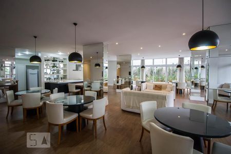 Apartamento à venda com 72m², 2 quartos e 1 vaga Apartamento à venda com 72m², 2 quartos e 1 vagaSalão de festa