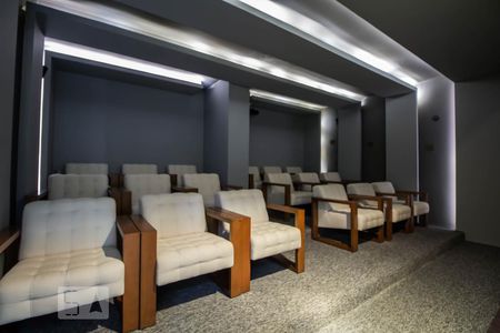 Apartamento à venda com 72m², 2 quartos e 1 vaga Apartamento à venda com 72m², 2 quartos e 1 vagaCinema