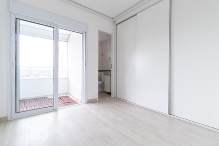 Suíte de apartamento à venda com 2 quartos, 72m² em Pinheiros, São Paulo