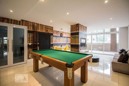 Apartamento à venda com 72m², 2 quartos e 1 vaga Apartamento à venda com 72m², 2 quartos e 1 vagaSalão de jogos