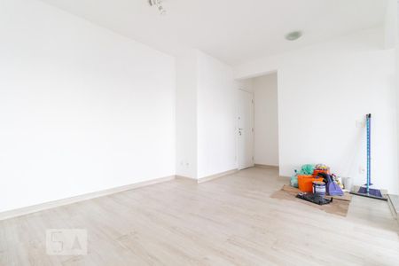 Sala de apartamento à venda com 2 quartos, 72m² em Pinheiros, São Paulo