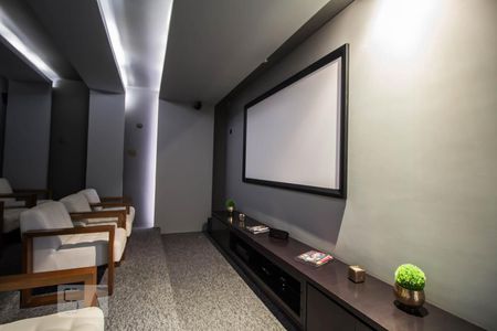 Apartamento à venda com 72m², 2 quartos e 1 vaga Apartamento à venda com 72m², 2 quartos e 1 vagaCinema