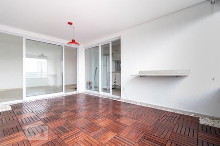 Varanda de apartamento à venda com 2 quartos, 72m² em Pinheiros, São Paulo