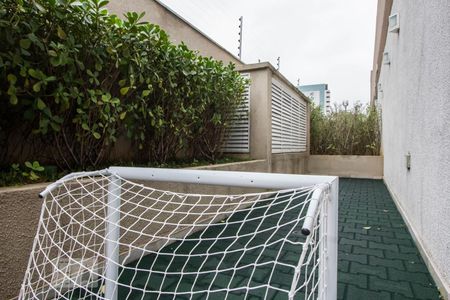 Apartamento à venda com 72m², 2 quartos e 1 vaga Apartamento à venda com 72m², 2 quartos e 1 vagaPlayground