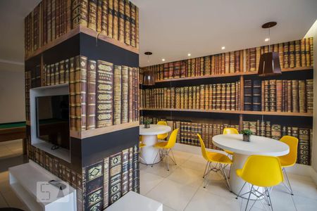 Apartamento à venda com 72m², 2 quartos e 1 vaga Apartamento à venda com 72m², 2 quartos e 1 vagaSalão de jogos