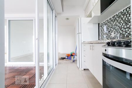 Apartamento à venda com 72m², 2 quartos e 1 vaga Apartamento à venda com 72m², 2 quartos e 1 vagaCozinha