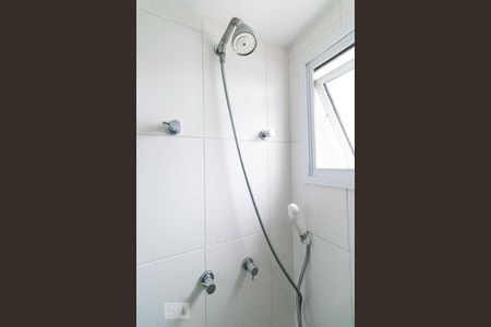 Apartamento à venda com 72m², 2 quartos e 1 vaga Apartamento à venda com 72m², 2 quartos e 1 vagaBanheiro social - chuveiro