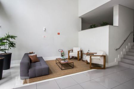 Apartamento à venda com 72m², 2 quartos e 1 vaga Apartamento à venda com 72m², 2 quartos e 1 vagaHall de entrada