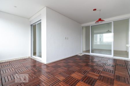 Varanda de apartamento à venda com 2 quartos, 72m² em Pinheiros, São Paulo