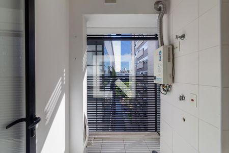 Apartamento à venda com 66m², 1 quarto e 1 vagaÁrea de Serviço