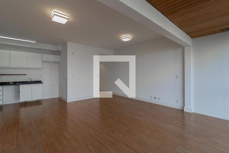 Sala de apartamento à venda com 1 quarto, 66m² em Vila Olímpia, São Paulo