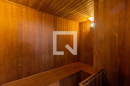 Apartamento à venda com 66m², 1 quarto e 1 vagaSauna