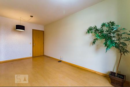 Sala de apartamento à venda com 2 quartos, 85m² em Jardim Planalto, Campinas