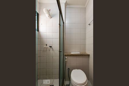 Apartamento à venda com 85m², 2 quartos e 2 vagasBanheiro