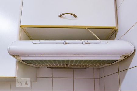 Apartamento à venda com 85m², 2 quartos e 2 vagasCozinha