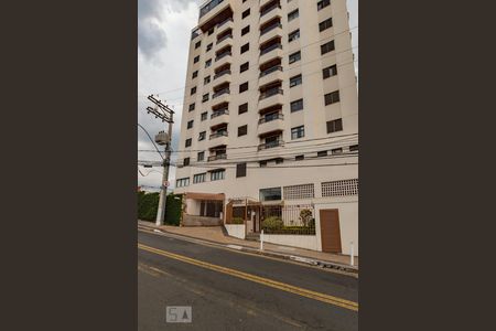 Apartamento à venda com 85m², 2 quartos e 2 vagasFachada