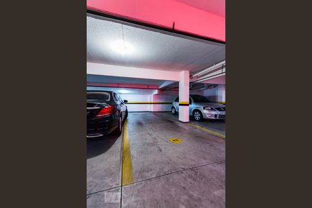 Apartamento à venda com 85m², 2 quartos e 2 vagasGaragem 2