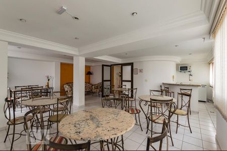 Apartamento à venda com 85m², 2 quartos e 2 vagasÁrea Comum - Salão de Festa