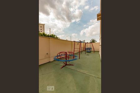 Apartamento à venda com 85m², 2 quartos e 2 vagasÁrea Comum -Playground