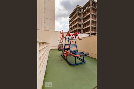 Apartamento à venda com 85m², 2 quartos e 2 vagasÁrea Comum - Academia