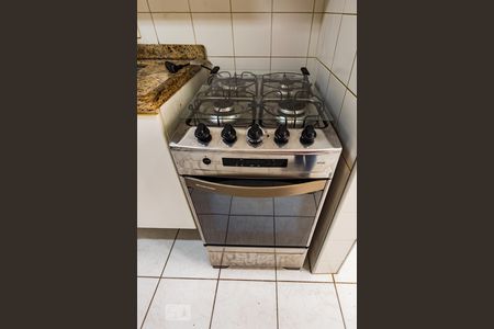 Apartamento à venda com 85m², 2 quartos e 2 vagasCozinha