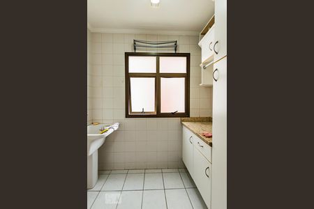 Apartamento à venda com 85m², 2 quartos e 2 vagasÁrea de Serviço