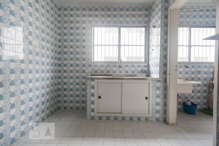 Apartamento à venda com 96m², 2 quartos e 1 vagaCOZINHA