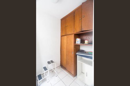 Apartamento à venda com 96m², 2 quartos e 1 vagaQUARTO DE SERVIÇO