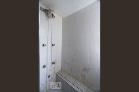 Apartamento à venda com 96m², 2 quartos e 1 vagaBANHEIRO SOCIAL