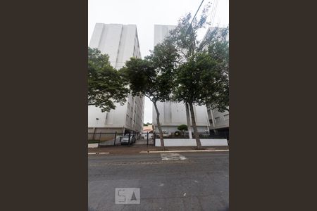 Apartamento à venda com 96m², 2 quartos e 1 vagaFACHADA