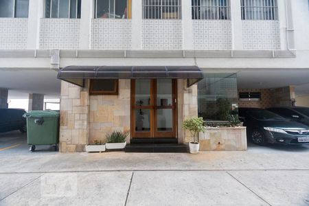 Apartamento à venda com 96m², 2 quartos e 1 vagaÁREA EXTERNA