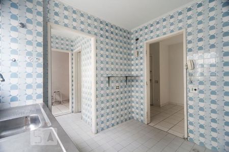 Apartamento à venda com 96m², 2 quartos e 1 vagaCOZINHA