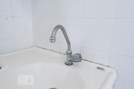 Apartamento à venda com 96m², 2 quartos e 1 vagaBANHEIRO DE SERVIÇO