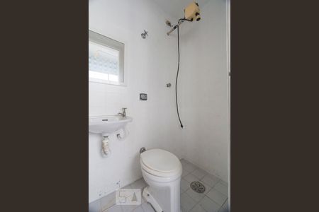 Apartamento à venda com 96m², 2 quartos e 1 vagaBANHEIRO DE SERVIÇO