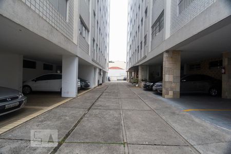Apartamento à venda com 96m², 2 quartos e 1 vagaÁREA EXTERNA