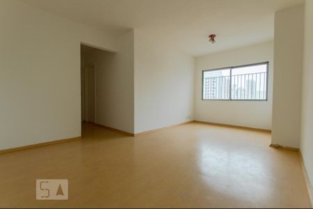 Apartamento à venda com 63m², 2 quartos e sem vaga Apartamento à venda com 63m², 2 quartos e sem vagaSala
