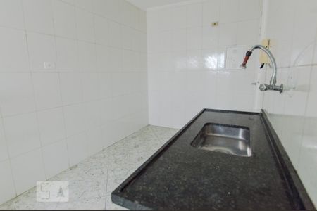 Apartamento à venda com 63m², 2 quartos e sem vaga Apartamento à venda com 63m², 2 quartos e sem vagaCozinha