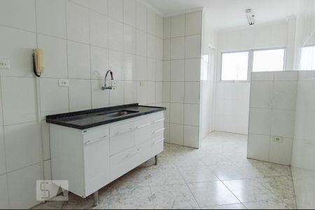 Apartamento à venda com 63m², 2 quartos e sem vaga Apartamento à venda com 63m², 2 quartos e sem vagaCozinha